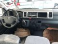 2018 Toyota Hiace Commuter GL for sale -0