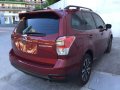 2016 Subaru Forester 2.0i- P AWD Automatic 7TKM only!-3