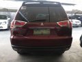 2010 MITSUBISHI Montero Sport GLS AT-3