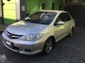 Honda City IDSI 2006 model Automatic FRESH! orig paint!-9