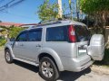 Ford Everest - 2010 for sale -3