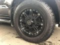 Toyota Fortuner 3.0 V 4x4 AT 2015 for sale -0