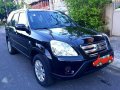 Honda CRV Gen 2.5 2006 for sale -1