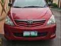 2010 Toyota Innova for sale-1
