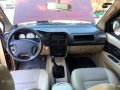 ISUZU SPORTIVO 2008 FOR SALE-10