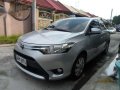 Like New Toyota Vios 1.3E manual 2014 for sale -9