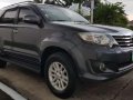 2012 Toyota Fortuner for sale-0