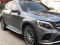 2017 Mercedes Benz GLC-250 Matic at ONEWAY CARS-9