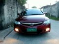For sale Honda Civic fd 2007 automatic-6