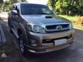Toyota Hilux G 4x4 2011 model for sale -7
