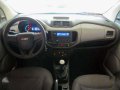 2015 Chevrolet Spin 1.3 DSL MT 3RD ROW fresh -11