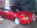 Honda ESI 1996 for sale -1