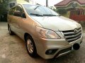 2012 Toyota Innova 2.5E diesel for sale -0
