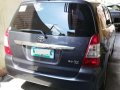 Toyota Innova V 2013 Diesel Topof the Line AT Casa maintained-8