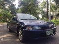1999 Mitsubishi Lancer GLXi AT for sale -2