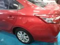 2014 Toyota Vios automatic excellent condition-2