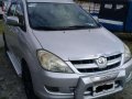 Toyota Innova 2006 Gas engine FOR SALE-1