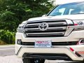Toyota Land Cruiser VX Limited Platinum Edition 2018-0