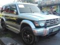 4m40 engine diesel Mitsubishi Pajero 95model-9