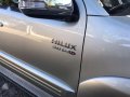 Toyota Hilux G 4x4 D4D 3.0 automatic intercooler diesel 2014 model-2