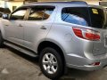 Chevrolet Trailblazer LTZ 2014 for sale -2