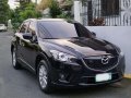Mazda CX5 2012 for sale -0