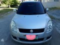 Suzuki Swift 1.5 matic 2008 model-11