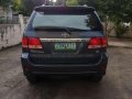 TOYOTA FORTUNER G A/T DIESEL 2007 for sale -7