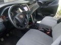 Toyota Innova J 2017 model 2.8 manual diesel all powered-3