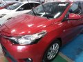 2014 Toyota Vios automatic excellent condition-0