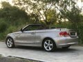 2016 BMW Cabrio 120d AT 4tkms diesel Convertible -2