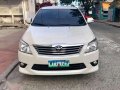 2012 Toyota Innova 2.5G for sale -2