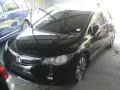 Honda Civic 2010 FOR SALE-1