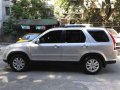 Honda CRV 2006 for sale -3