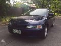 1999 Mitsubishi Lancer GLXi AT for sale -1