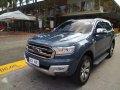 2016 Ford Everest 3.2L 4x4 Titanium Plus-0