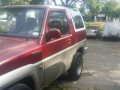 Daihatsu Feroza 4x4 for sale -0