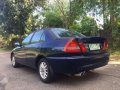 1999 Mitsubishi Lancer GLXi AT for sale -6