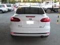 Ford Focus Titanium 2016 for sale-4