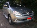 2007 Toyota Innova V Automatic SWAP-0