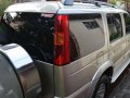 Ford Everest 2005 for sale -3