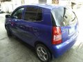 Kia Picanto 2006 for sale-5