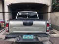 2005 Nissan Frontier Titanium FOR SALE-4