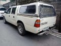 2002 Isuzu Fuego for sale-2