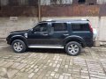 2011 FORD EVEREST FOR SALE-1