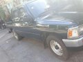 1997 Toyota Hilux 4x2 - diesel - manusl-9