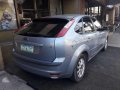 Ford Focus 18L 5DR 2008 REPRICED-1