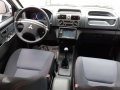 2016 Mitsubishi Adventure GLX Diesel for sale -2