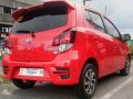 Toyota Wigo g mt 2017 FOR SALE-7