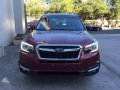 2016 Subaru Forester 2.0i- P AWD Automatic 7TKM only!-2